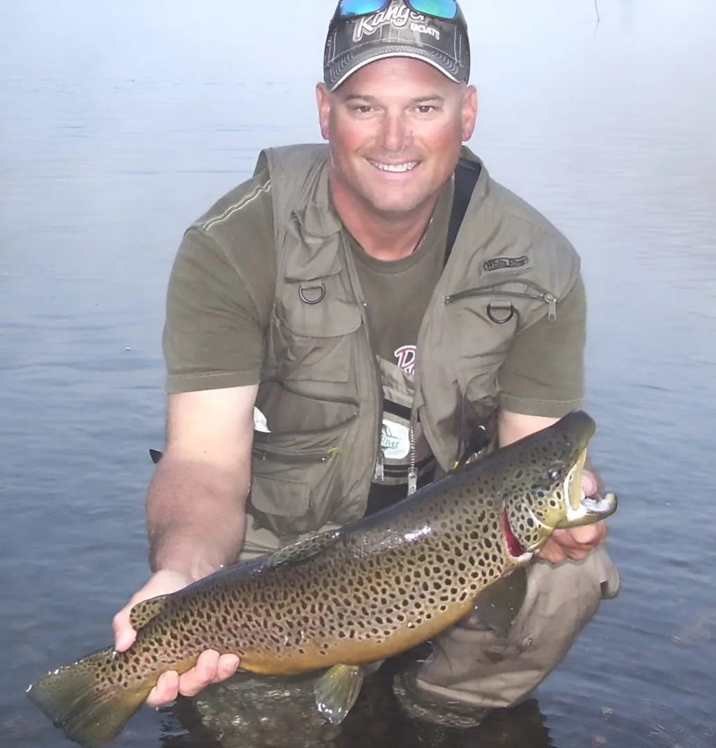 Branson Missouri Fishing Guide Service