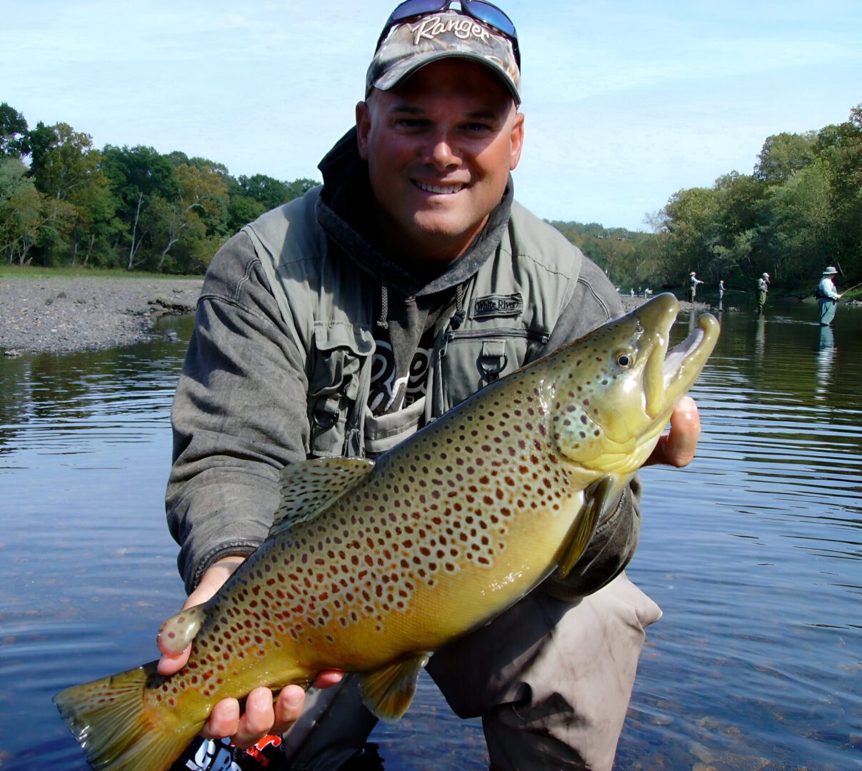 Branson Missouri Fishing Guide Service